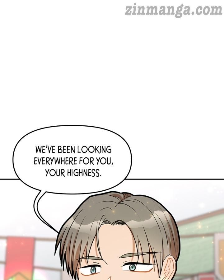 Romance Fantasy Comic Binge chapter 46 - page 158