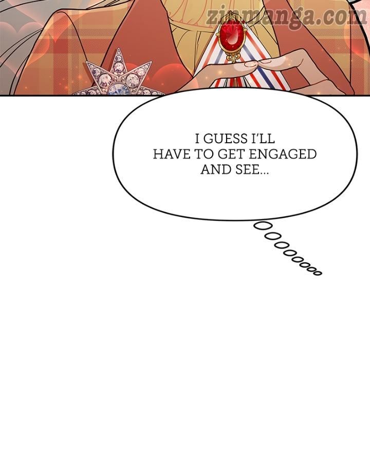 Romance Fantasy Comic Binge chapter 46 - page 2