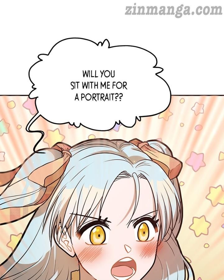 Romance Fantasy Comic Binge chapter 46 - page 3