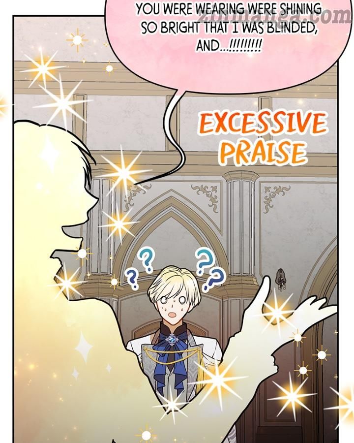 Romance Fantasy Comic Binge chapter 46 - page 31