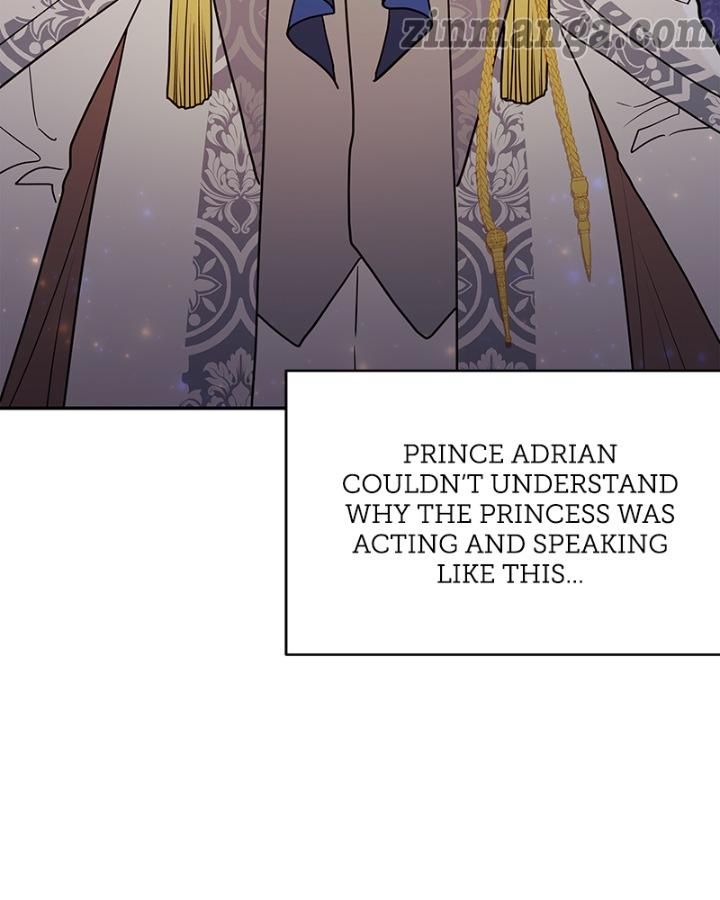 Romance Fantasy Comic Binge chapter 46 - page 34