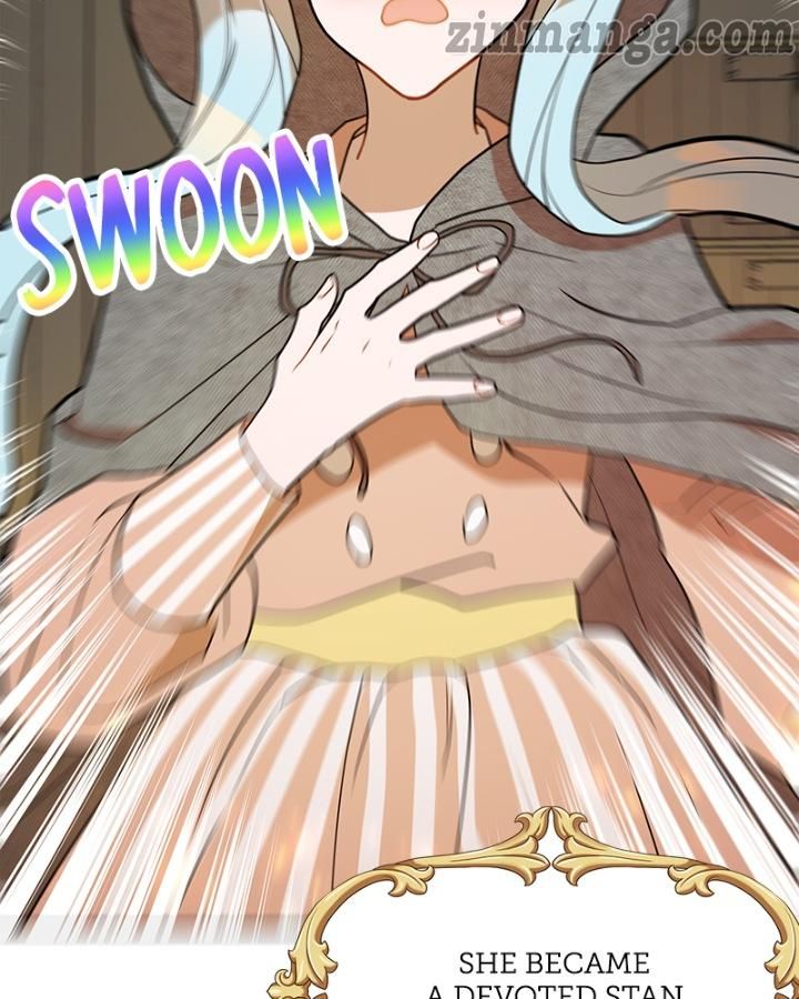 Romance Fantasy Comic Binge chapter 46 - page 41