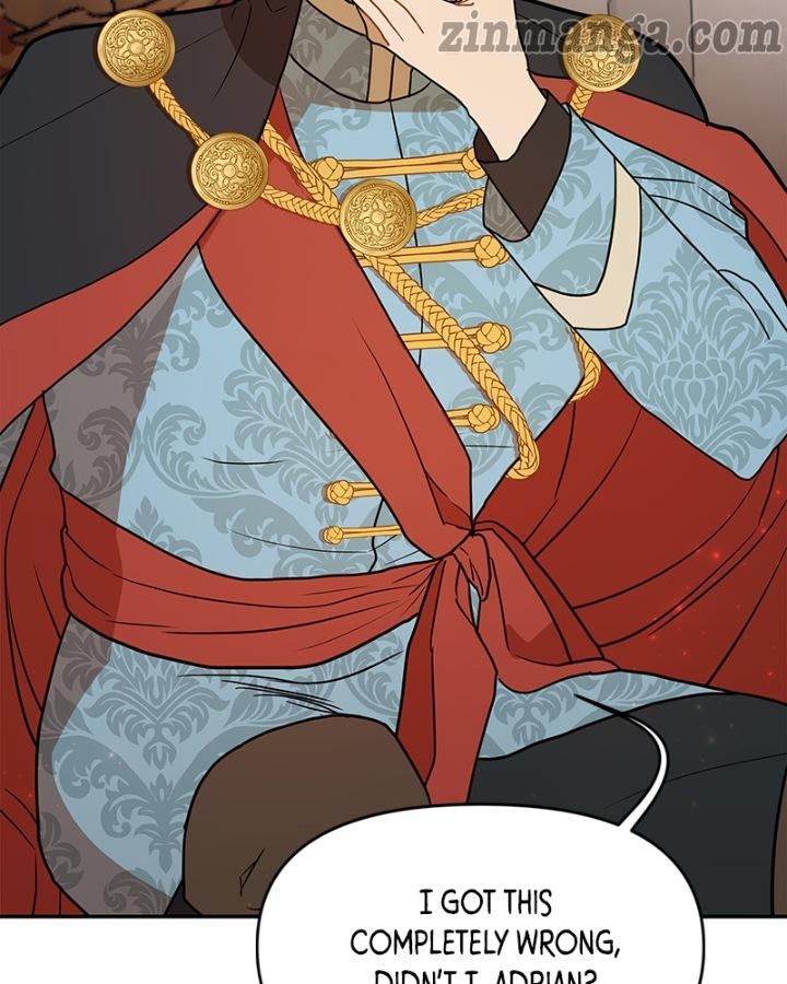 Romance Fantasy Comic Binge chapter 46 - page 65