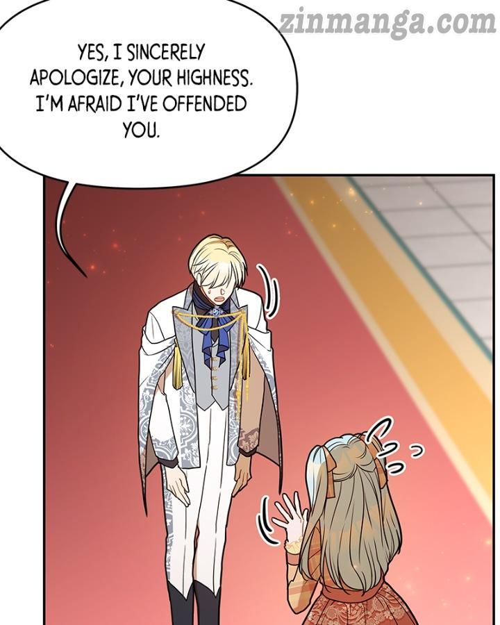 Romance Fantasy Comic Binge chapter 46 - page 67