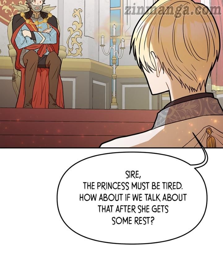 Romance Fantasy Comic Binge chapter 46 - page 72
