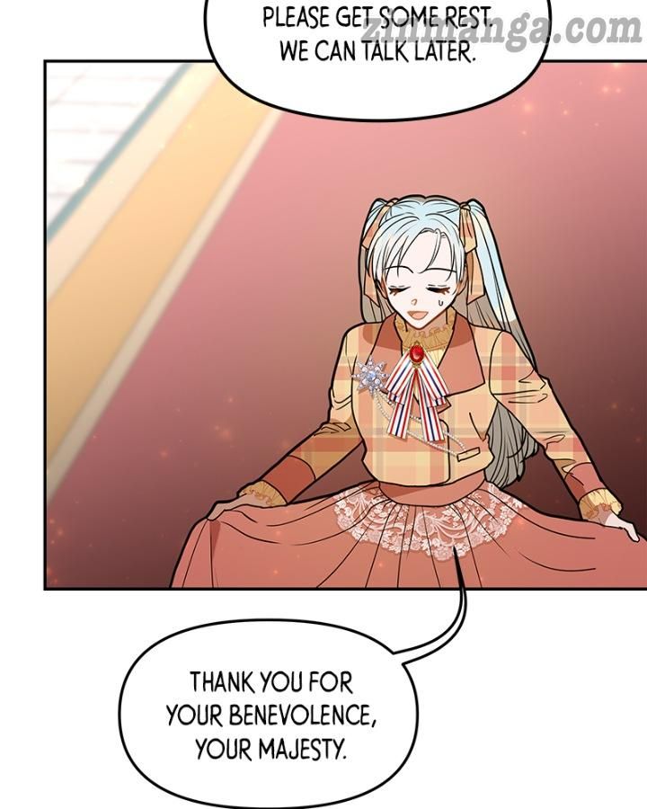 Romance Fantasy Comic Binge chapter 46 - page 75