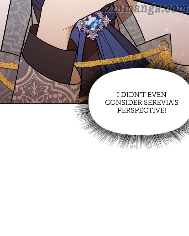 Romance Fantasy Comic Binge chapter 46 - page 86