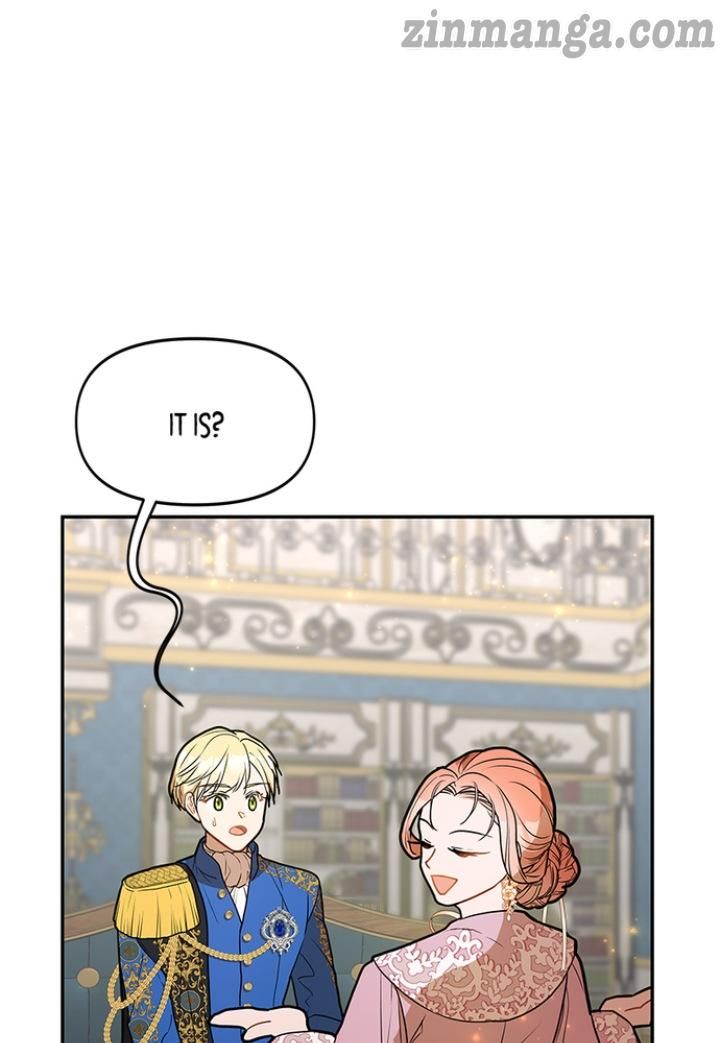 Romance Fantasy Comic Binge chapter 44 - page 116