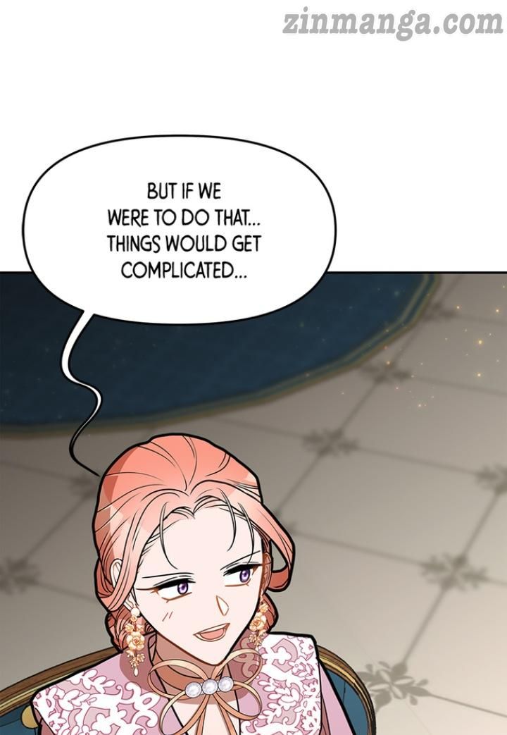 Romance Fantasy Comic Binge chapter 44 - page 118