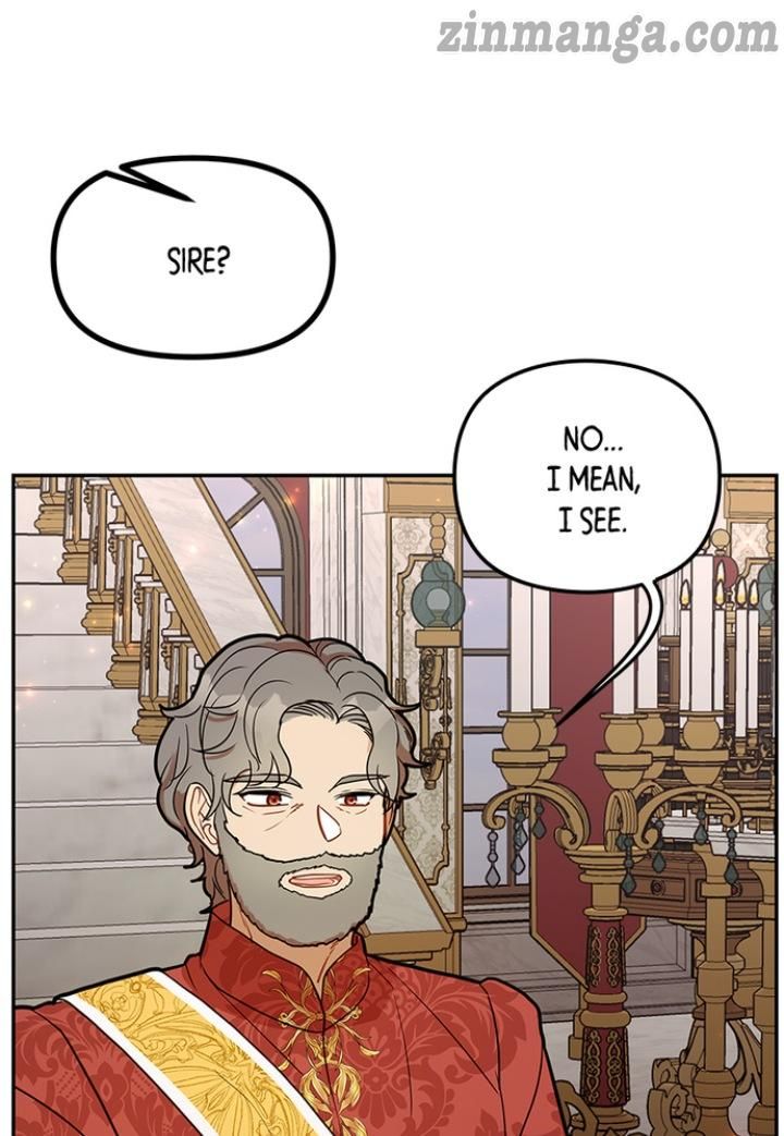 Romance Fantasy Comic Binge chapter 44 - page 13