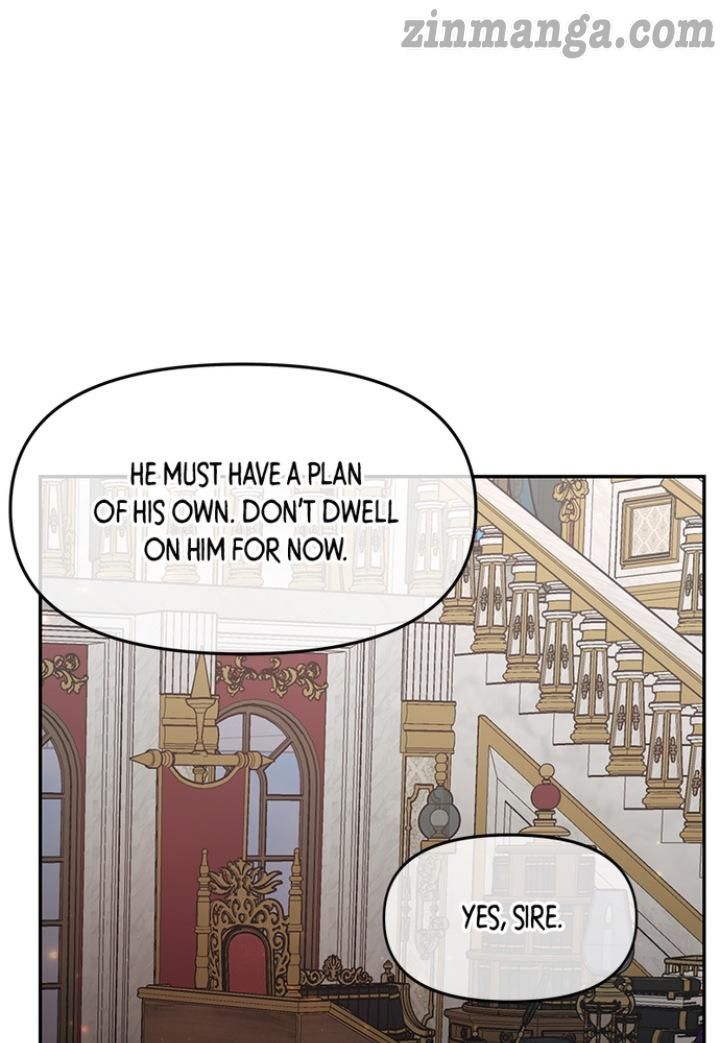 Romance Fantasy Comic Binge chapter 44 - page 15