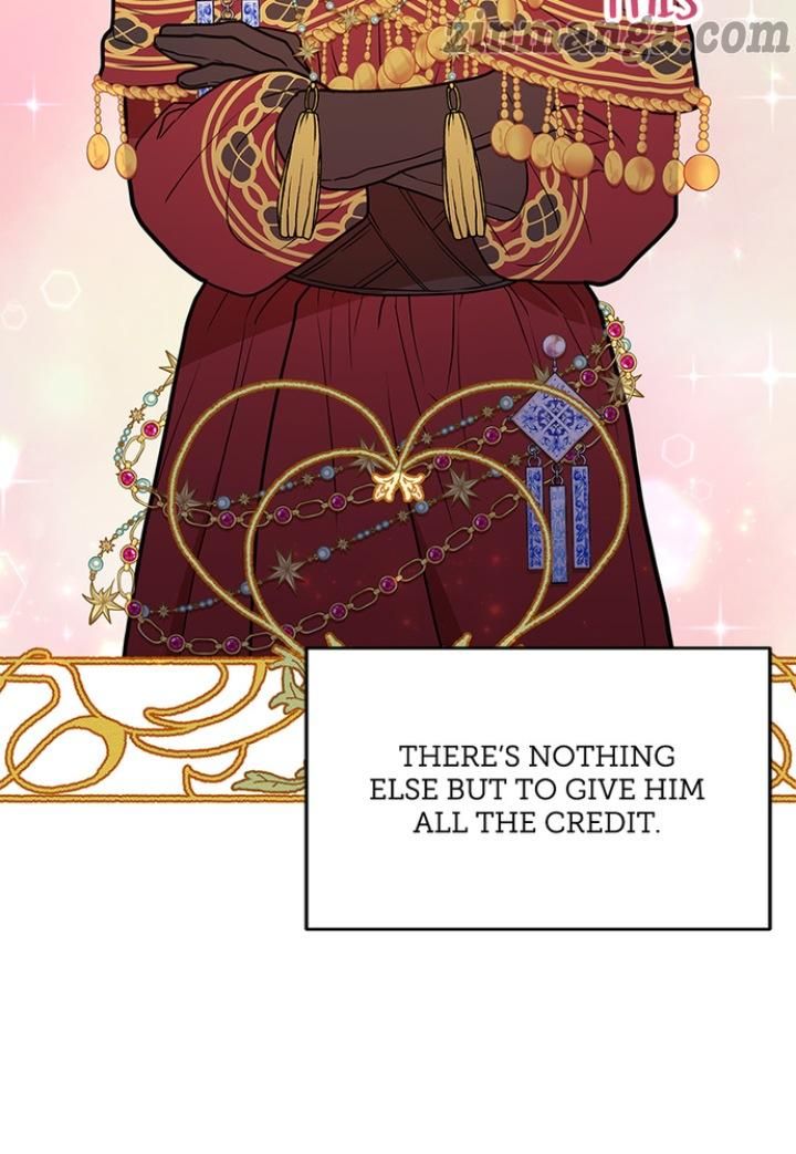 Romance Fantasy Comic Binge chapter 44 - page 2