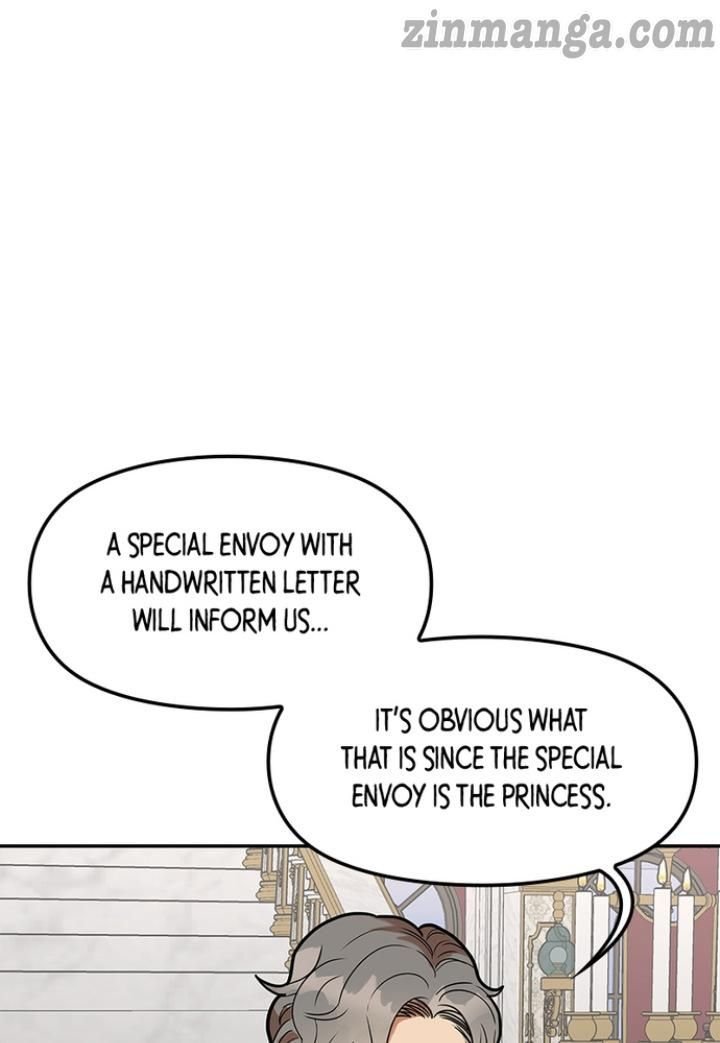 Romance Fantasy Comic Binge chapter 44 - page 22