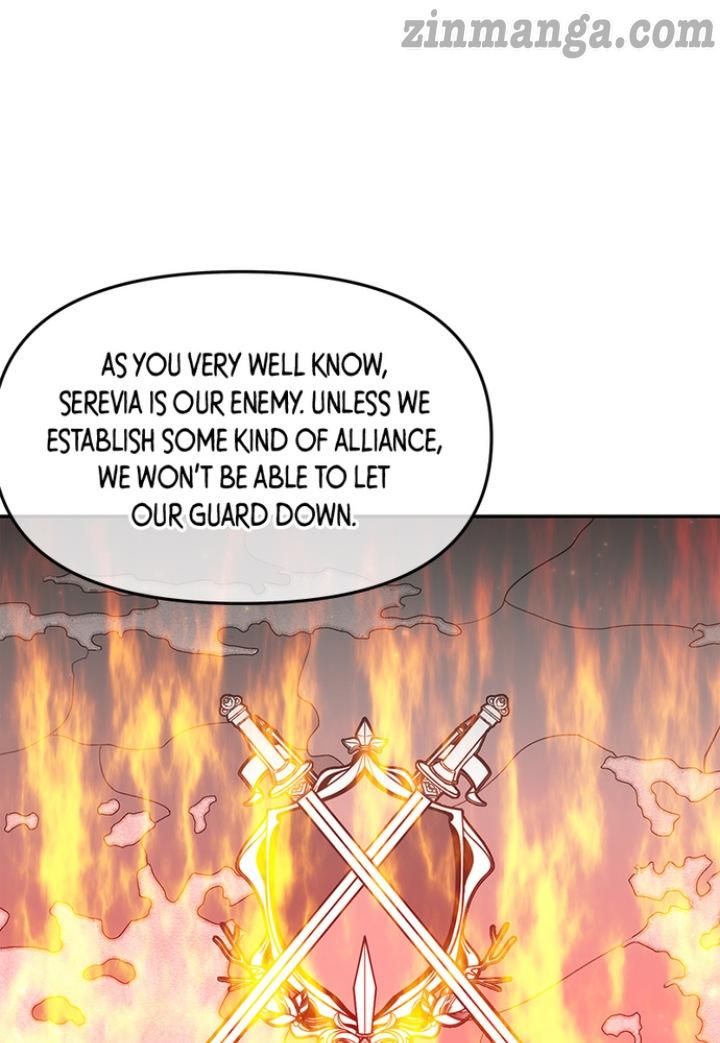 Romance Fantasy Comic Binge chapter 44 - page 27