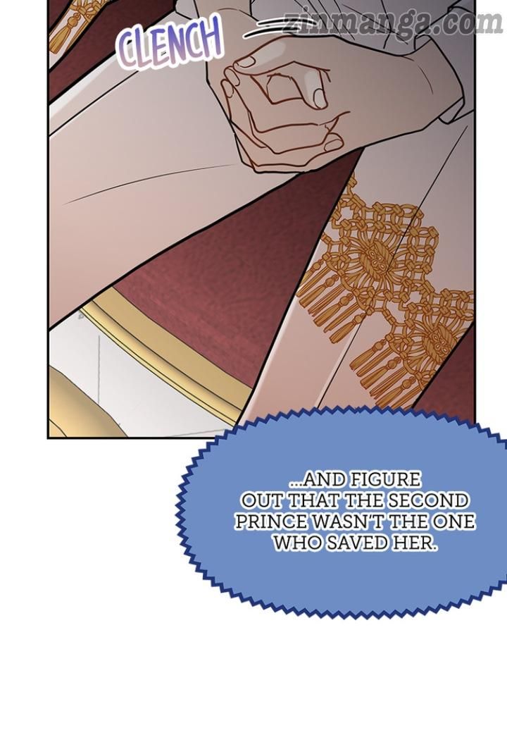 Romance Fantasy Comic Binge chapter 44 - page 34