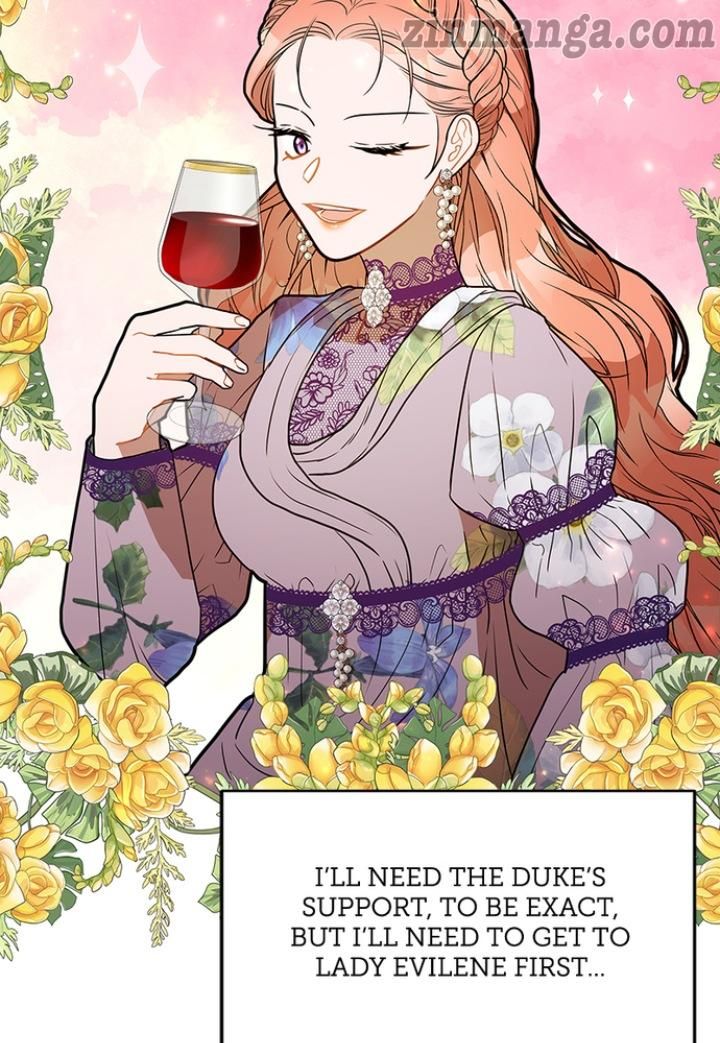Romance Fantasy Comic Binge chapter 44 - page 4