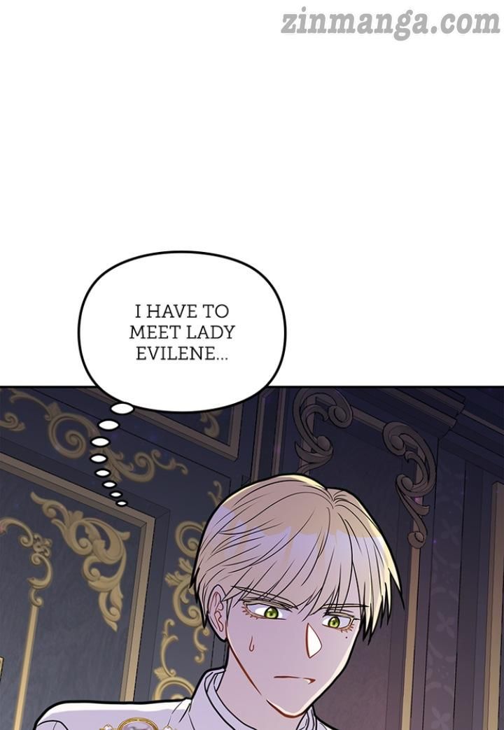 Romance Fantasy Comic Binge chapter 44 - page 43