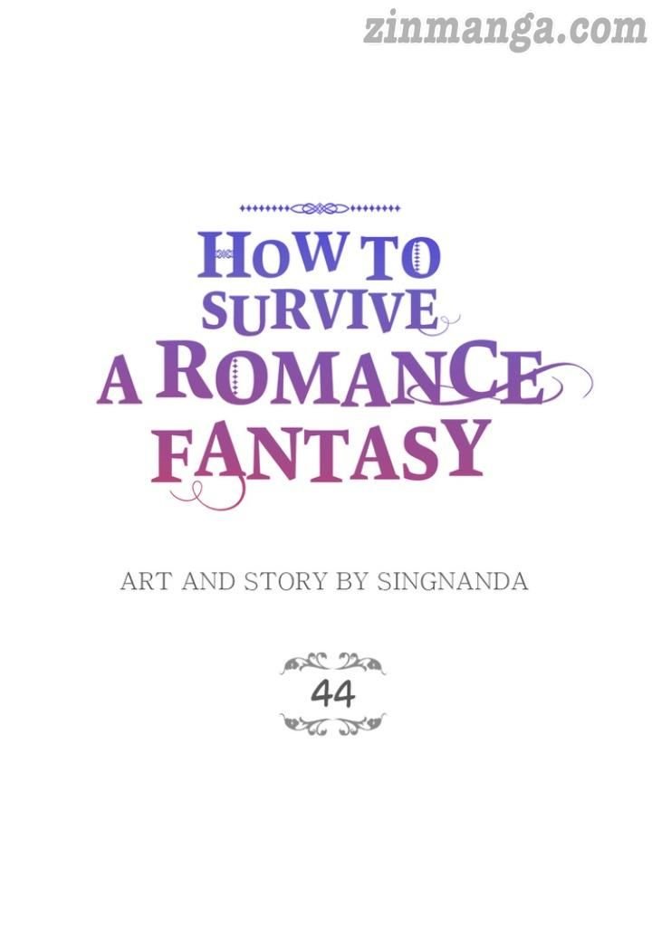 Romance Fantasy Comic Binge chapter 44 - page 46