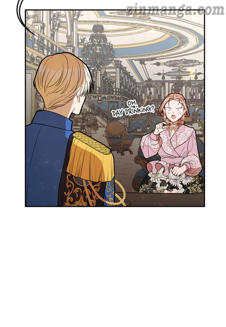 Romance Fantasy Comic Binge chapter 44 - page 53
