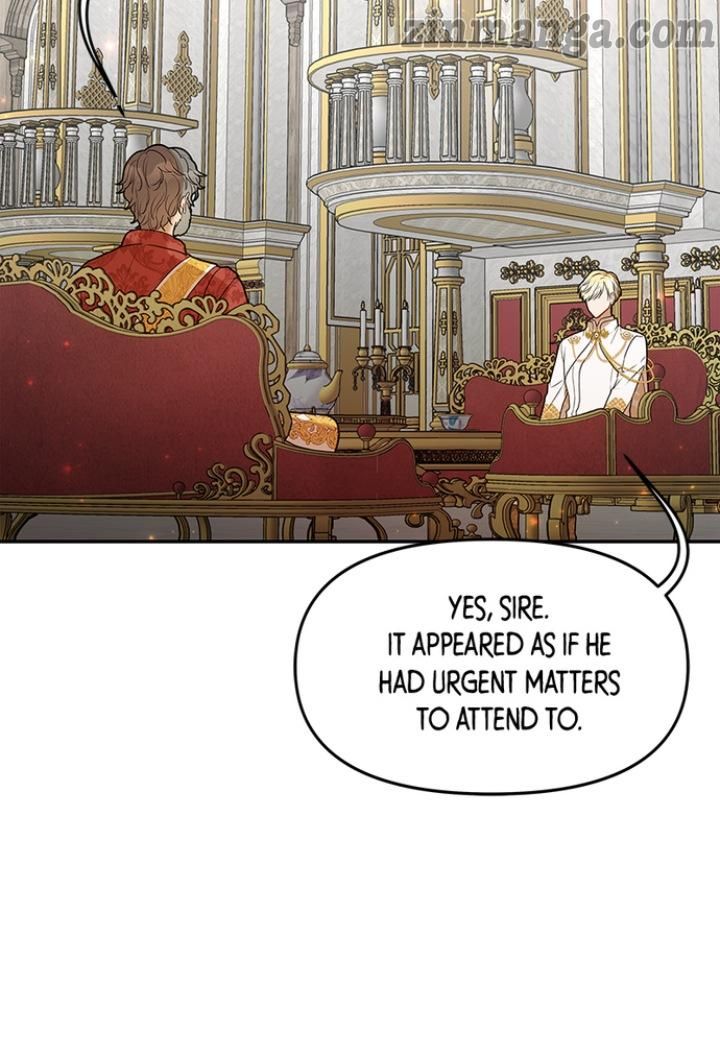 Romance Fantasy Comic Binge chapter 44 - page 8