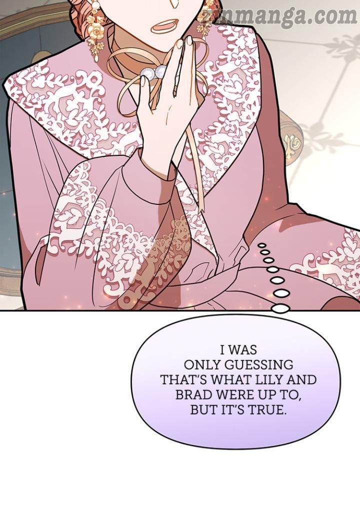 Romance Fantasy Comic Binge chapter 44 - page 81