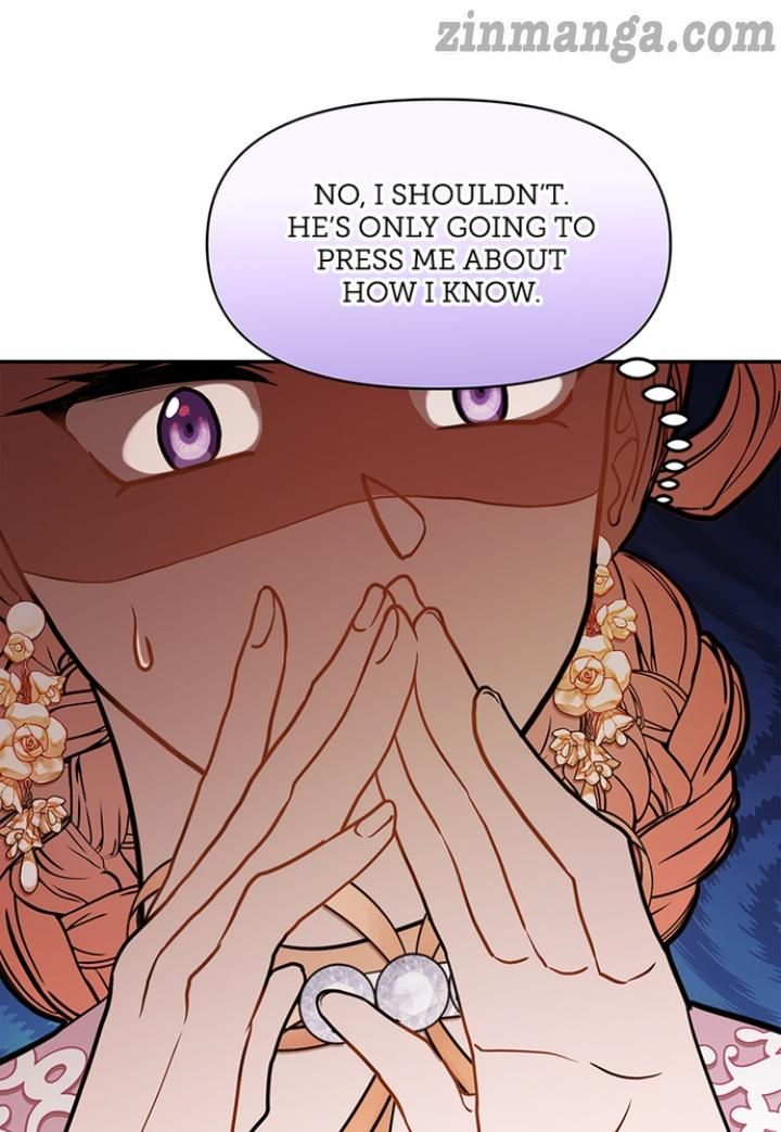 Romance Fantasy Comic Binge chapter 44 - page 85