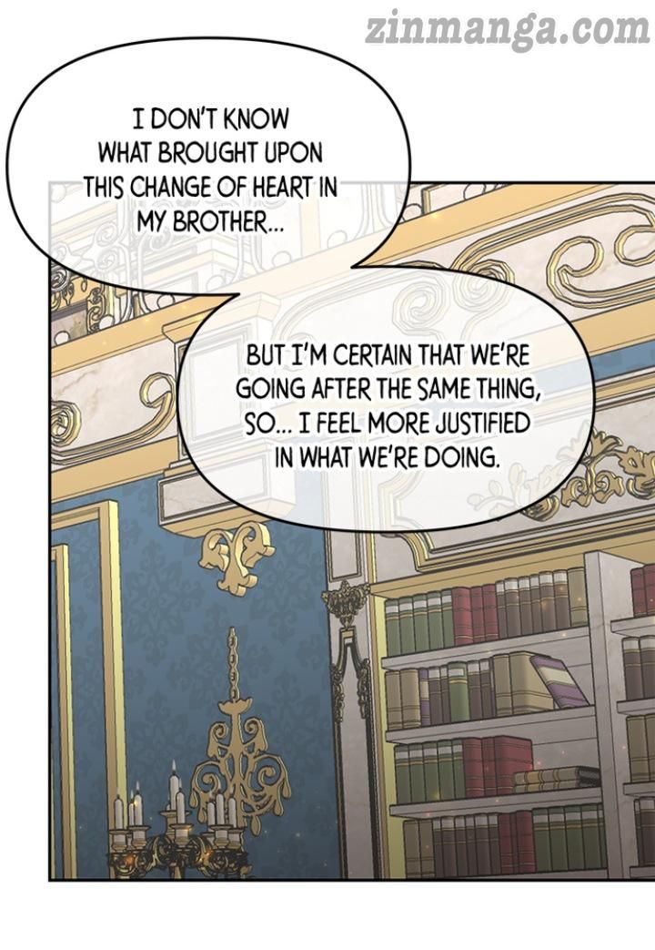 Romance Fantasy Comic Binge chapter 44 - page 89