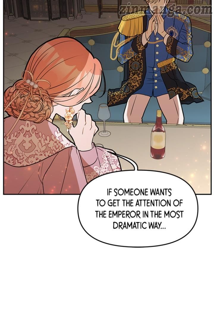 Romance Fantasy Comic Binge chapter 44 - page 93