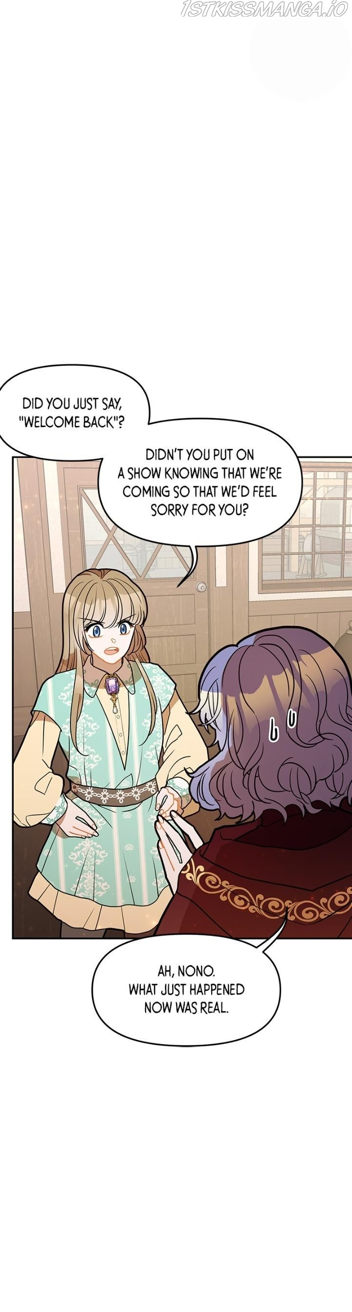 Romance Fantasy Comic Binge chapter 28 - page 11