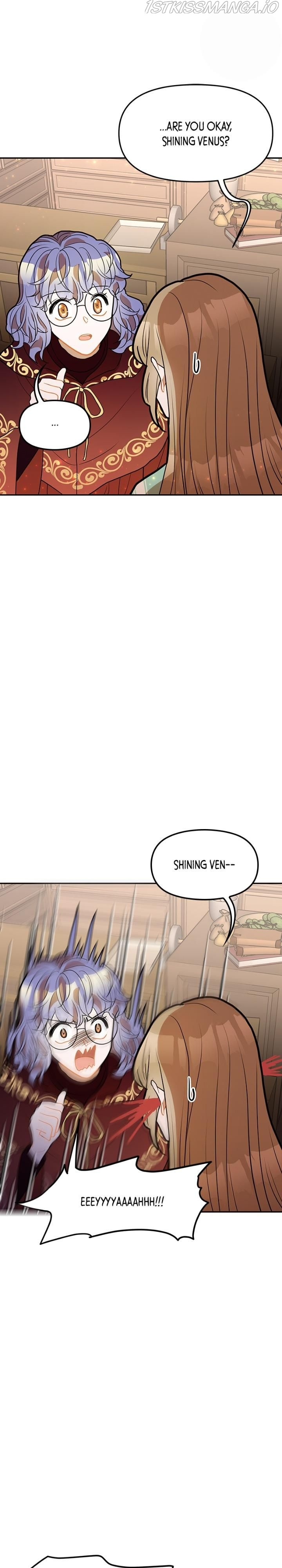 Romance Fantasy Comic Binge chapter 28 - page 20