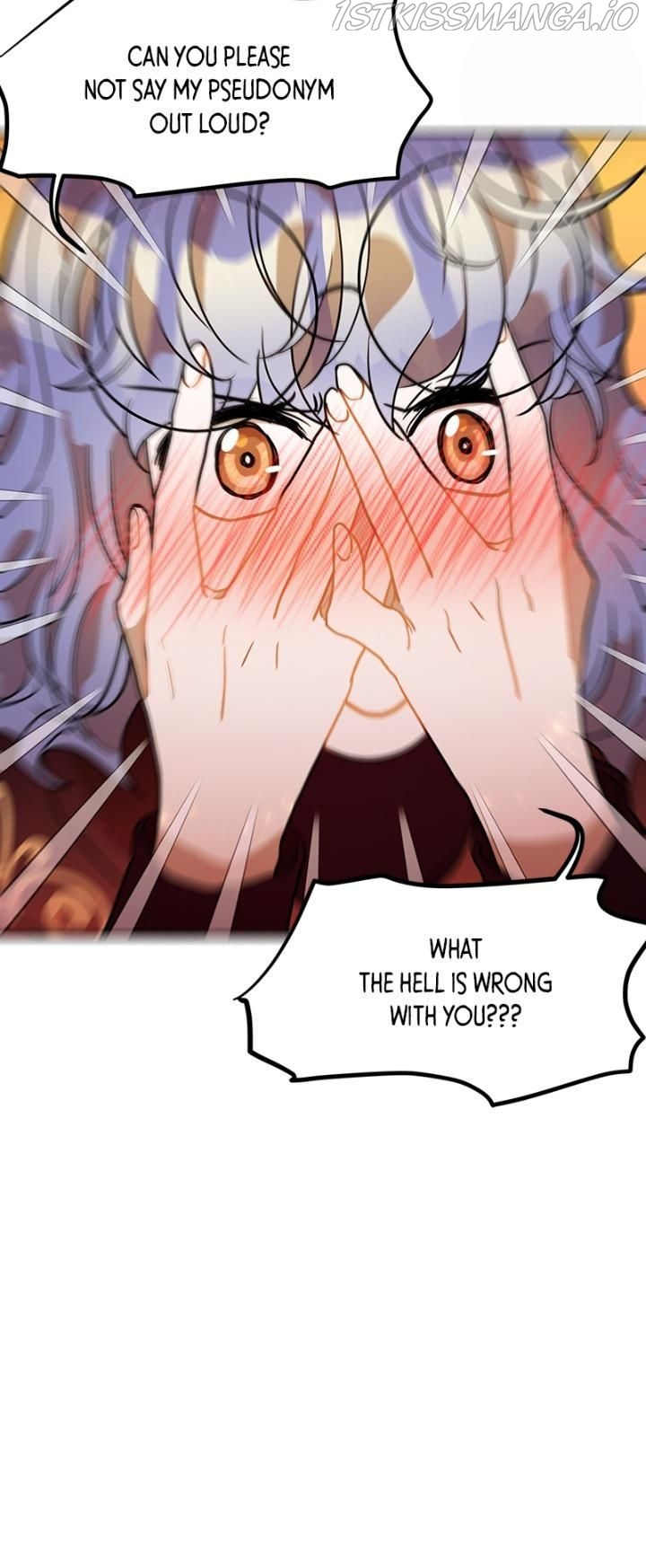 Romance Fantasy Comic Binge chapter 28 - page 21