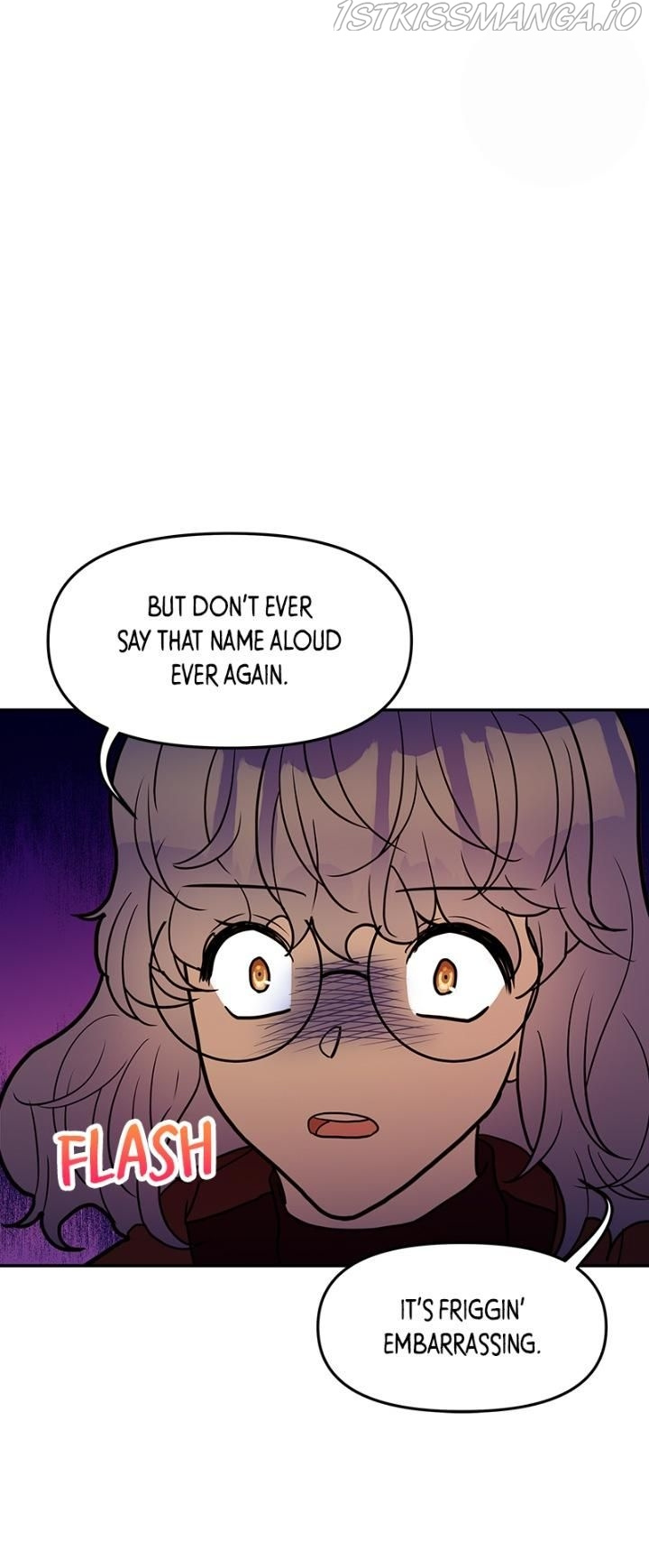 Romance Fantasy Comic Binge chapter 28 - page 23