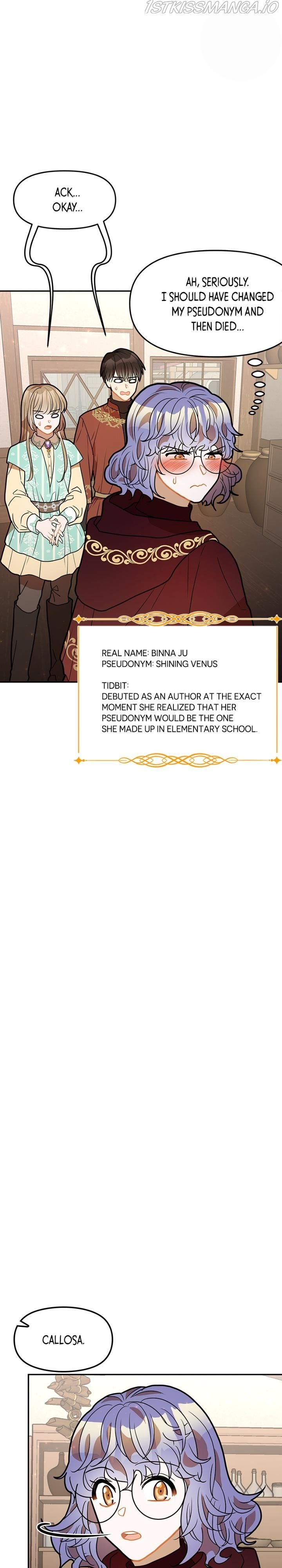 Romance Fantasy Comic Binge chapter 28 - page 24