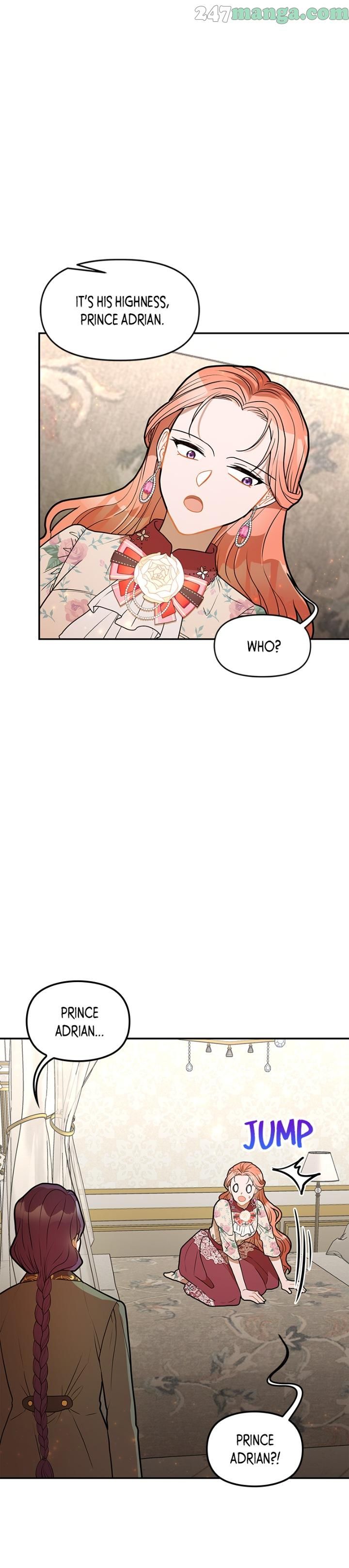 Romance Fantasy Comic Binge chapter 35 - page 24