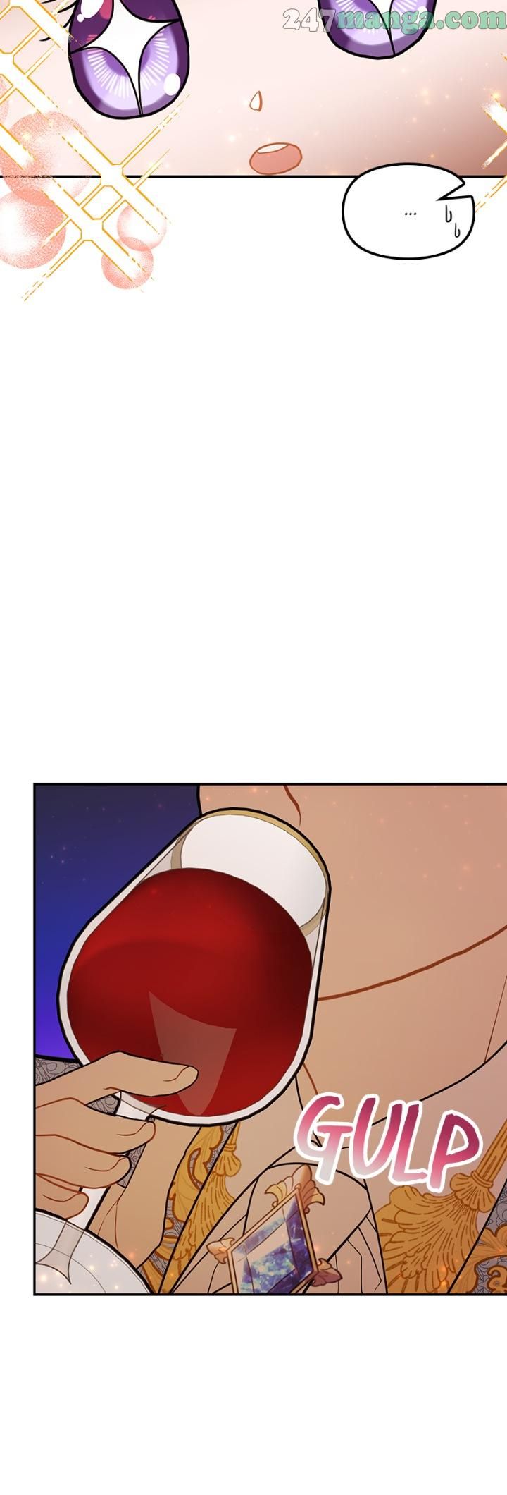 Romance Fantasy Comic Binge chapter 35 - page 34