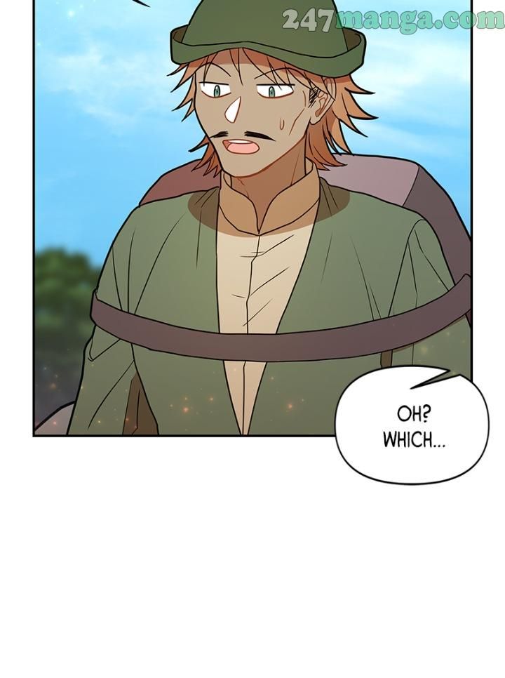 Romance Fantasy Comic Binge chapter 35 - page 4