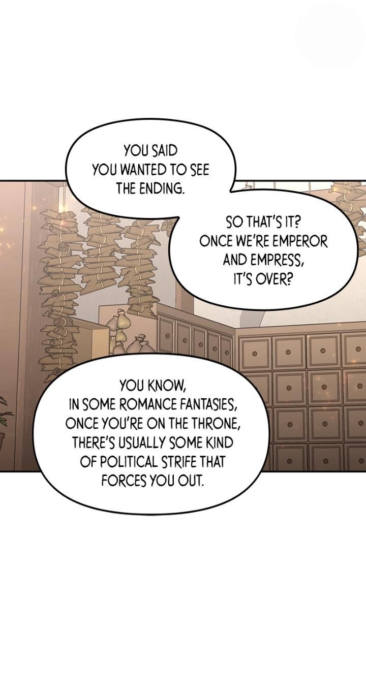Romance Fantasy Comic Binge chapter 29 - page 14