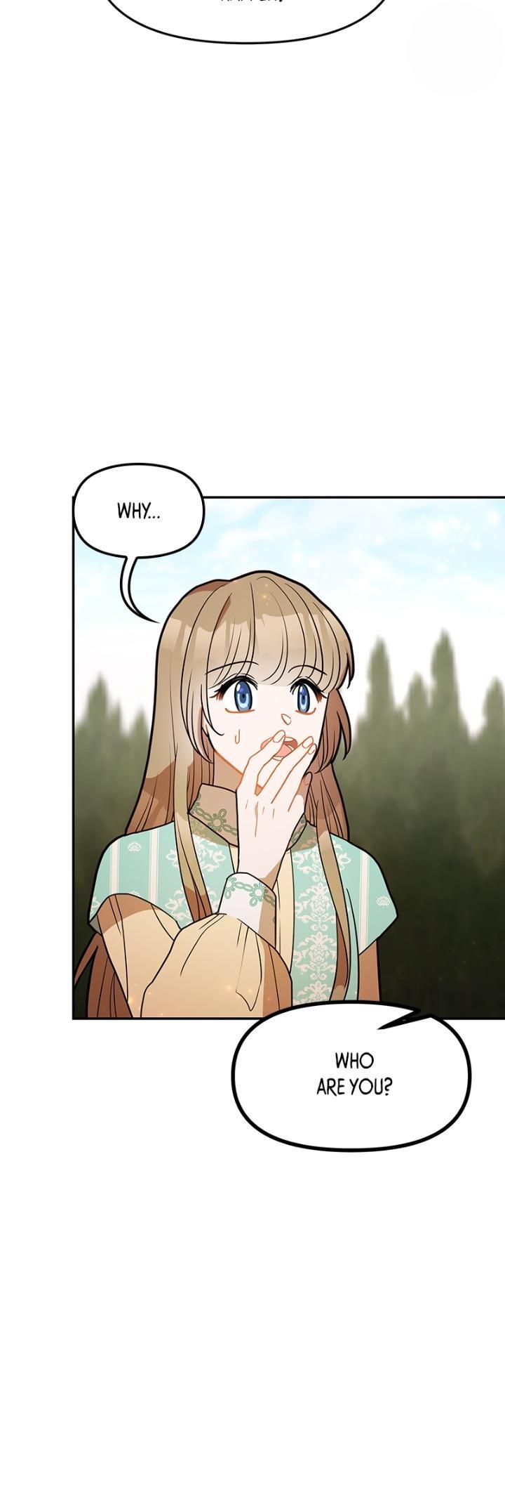 Romance Fantasy Comic Binge chapter 29 - page 32