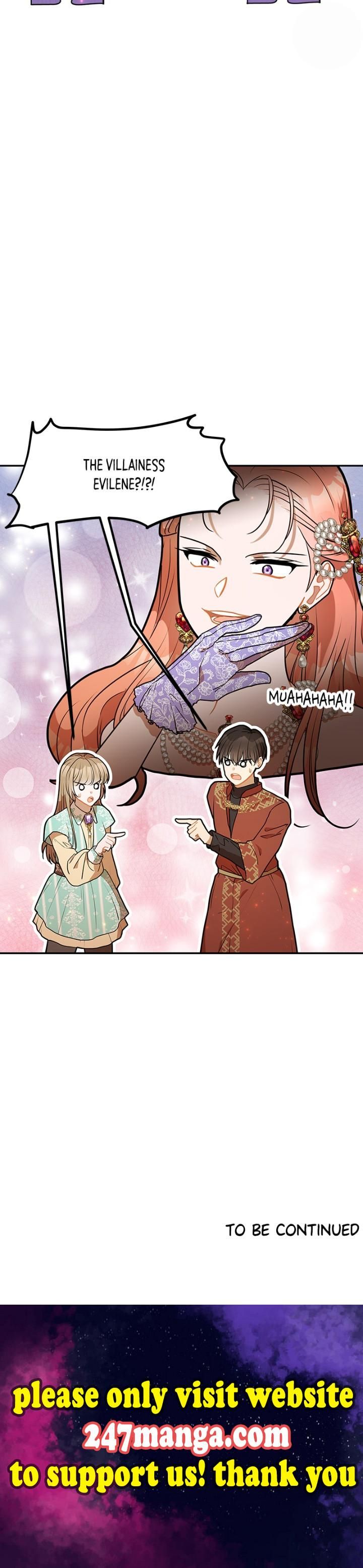 Romance Fantasy Comic Binge chapter 29 - page 37