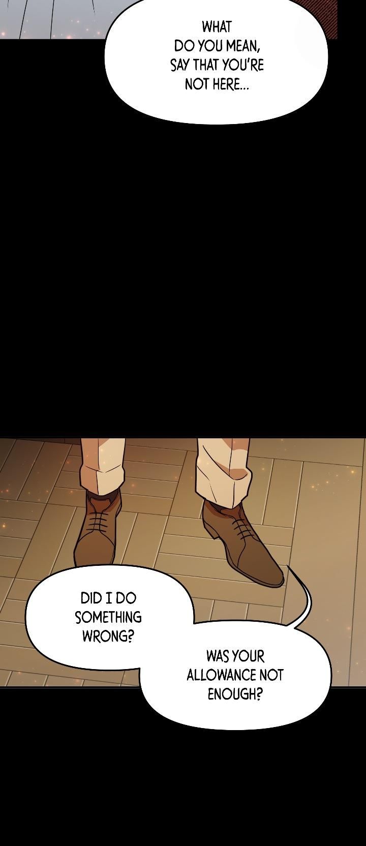 Romance Fantasy Comic Binge chapter 30 - page 10