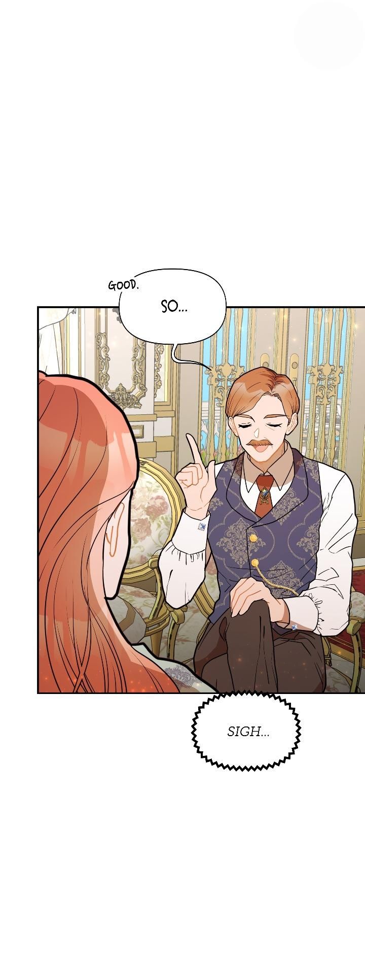 Romance Fantasy Comic Binge chapter 30 - page 2