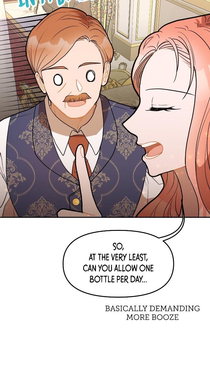 Romance Fantasy Comic Binge chapter 30 - page 24