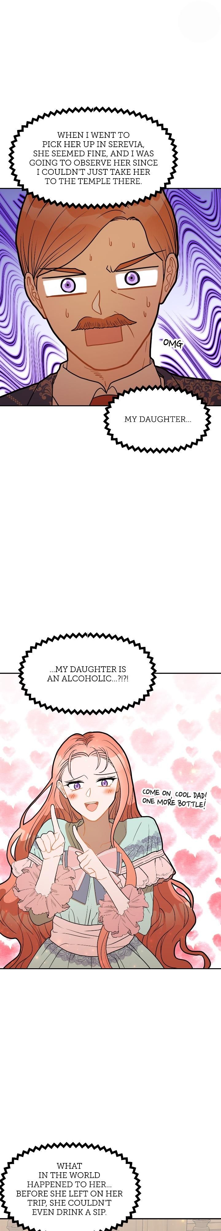 Romance Fantasy Comic Binge chapter 30 - page 25