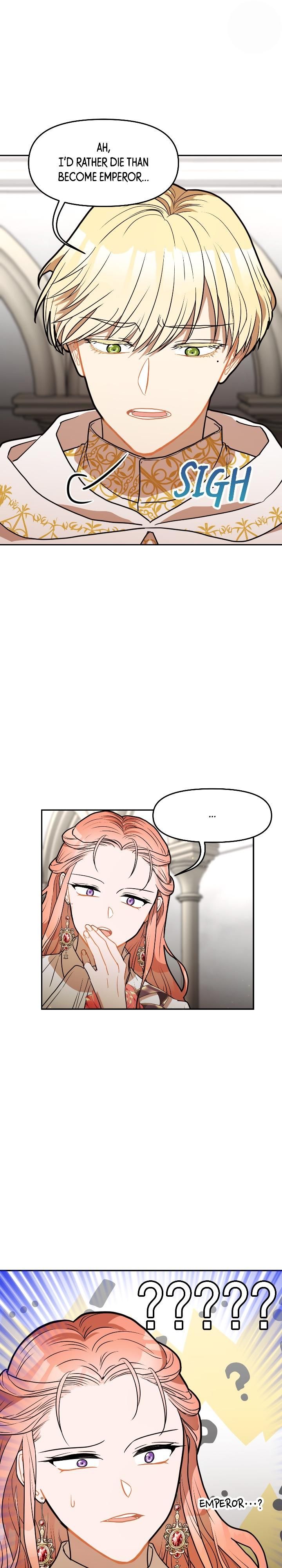 Romance Fantasy Comic Binge chapter 30 - page 36