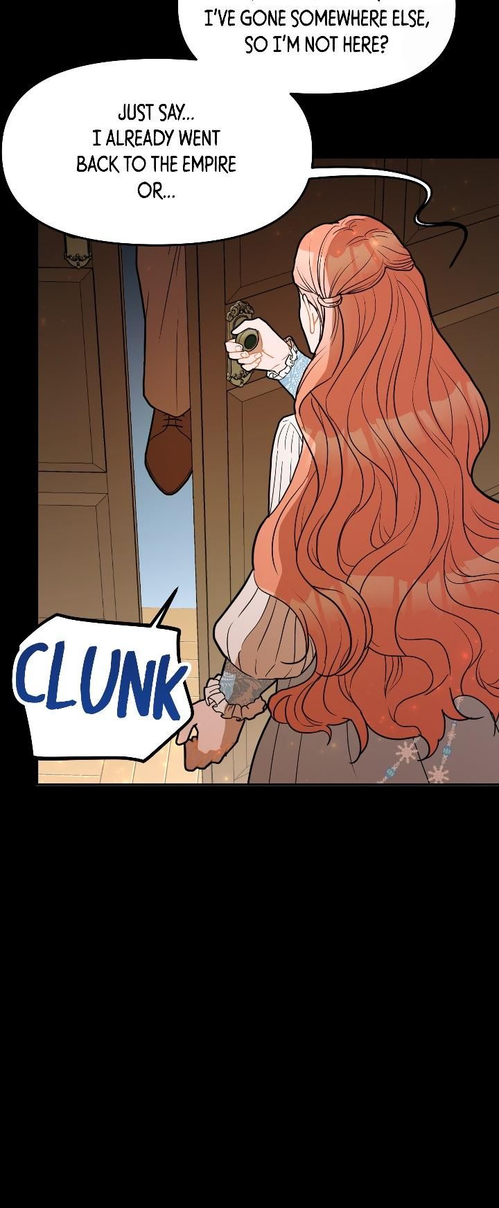 Romance Fantasy Comic Binge chapter 30 - page 8