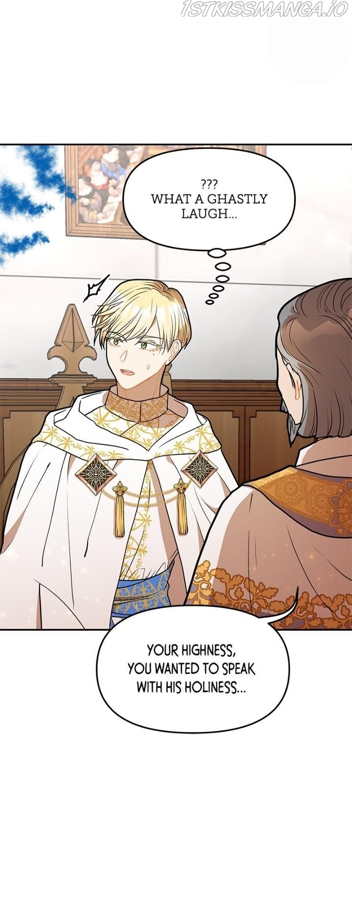 Romance Fantasy Comic Binge chapter 31 - page 10