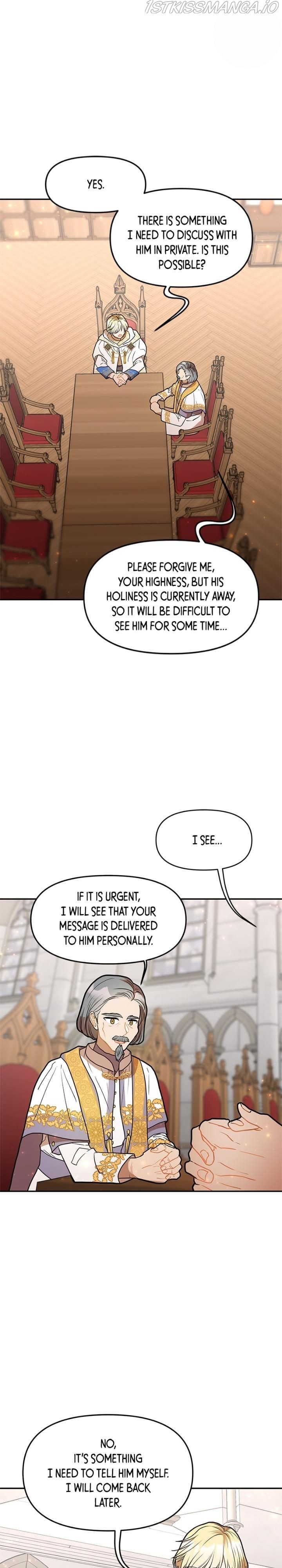 Romance Fantasy Comic Binge chapter 31 - page 11