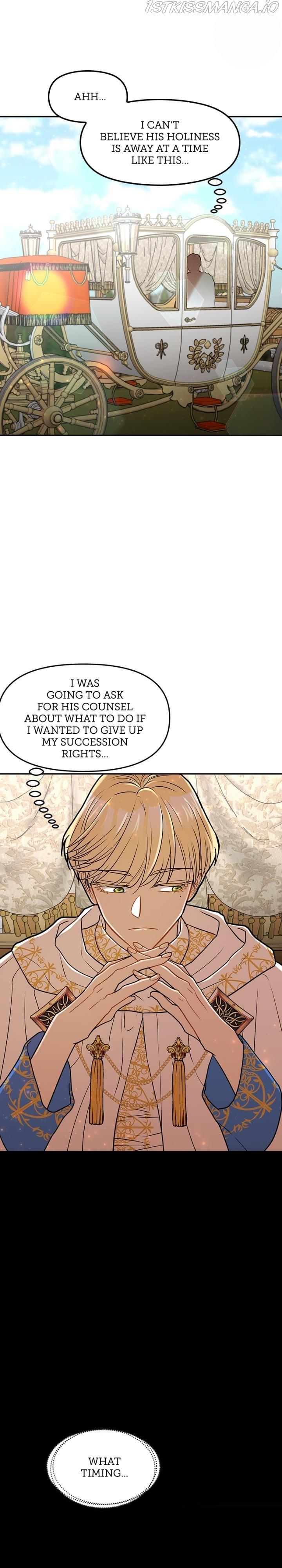 Romance Fantasy Comic Binge chapter 31 - page 13