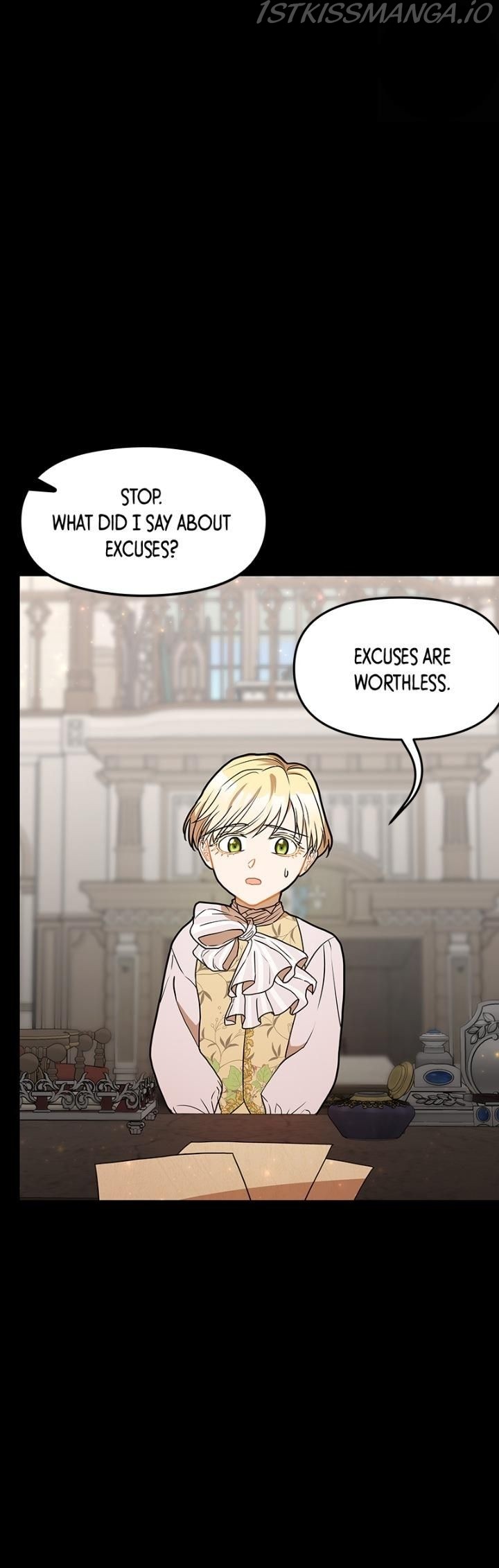 Romance Fantasy Comic Binge chapter 31 - page 20