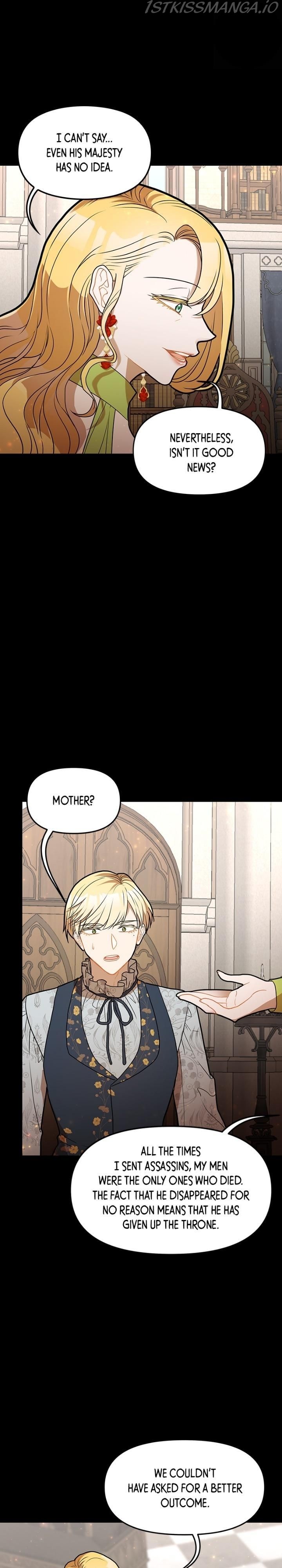 Romance Fantasy Comic Binge chapter 31 - page 27